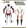 Women's White And Red Motorcycle Leather Suit 2 Women's White And Red Motorcycle Leather Suit -Leather Clothing Store 179