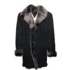 Georges Toscana Shearling Sheepskin Coat 1 Georges Toscana Shearling Sheepskin Coat -Leather Clothing Store 23 01 30 010