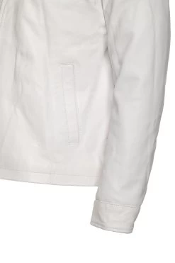 Pierre White Leather Jacket 17 Pierre White Leather Jacket -Leather Clothing Store 24 03 27 102