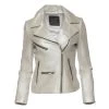 Women's Silver Leather Jacket 1 Women's Silver Leather Jacket -Leather Clothing Store 24 03 27 234