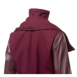 Sophie's Classy Women's Wool Blend Coat 10 Sophie's Classy Women's Wool Blend Coat -Leather Clothing Store 27 14