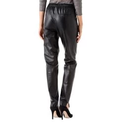 Relaxed Fit Hammer Leather Pants (style #13) 5 Relaxed Fit Hammer Leather Pants (style #13) -Leather Clothing Store 339