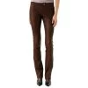 Business Elegant Leather Pants (style #14) 1 Business Elegant Leather Pants (style #14) -Leather Clothing Store 344