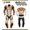 KTM Racing 2 Motorcycle Leather Suit 1 KTM Racing 2 Motorcycle Leather Suit -Leather Clothing Store 347