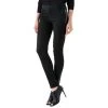 Black Suede Leather Pants 1 Black Suede Leather Pants -Leather Clothing Store 350