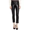 Yoga Leather Pants (style #21) 1 Yoga Leather Pants (style #21) -Leather Clothing Store 388