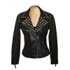 Aliesha’s Biker Style Jacket With Studs 1 Aliesha’s Biker Style Jacket With Studs -Leather Clothing Store 634 71cd025f d5a2 4e5a a49f bd6eb00d9167