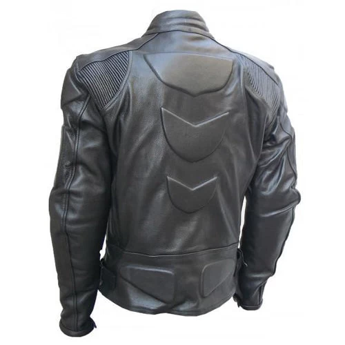 Motorcycle Jacket With Armor Protection 4 Motorcycle Jacket With Armor Protection - Image 2