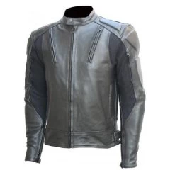 Motorcycle Jacket With Armor Protection