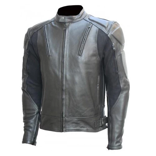 Motorcycle Jacket With Armor Protection 3 Motorcycle Jacket With Armor Protection