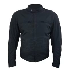 "Elements" High Performance Breathable And Waterproof Textile Motorcycle Jacket With Armor Protectors