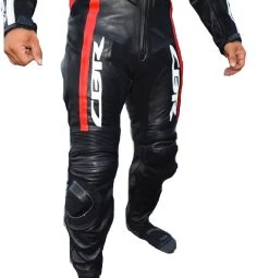 Canadian Honda Motorcycle Leather Suit 11 Canadian Honda Motorcycle Leather Suit -Leather Clothing Store DSC 2424