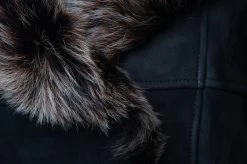 Stefanias's Toscana Shearling Sheepskin Coat 23 Stefanias's Toscana Shearling Sheepskin Coat -Leather Clothing Store Jackets 21 3