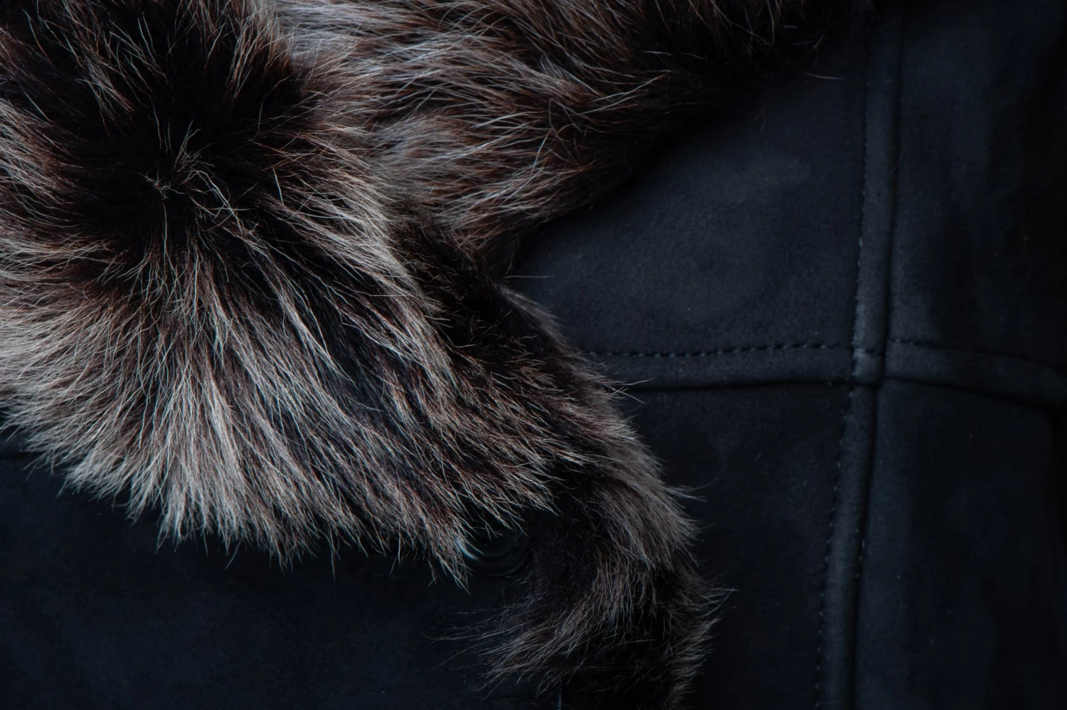 Stefanias's Toscana Shearling Sheepskin Coat 13 Stefanias's Toscana Shearling Sheepskin Coat - Image 11