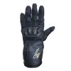Gauntlet Motorcycle Racing Gloves With Stretch Leather 1 Gauntlet Motorcycle Racing Gloves With Stretch Leather -Leather Clothing Store LongGloves01