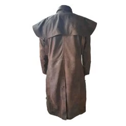 Baker Vintage Copper Duster Coat 6 Baker Vintage Copper Duster Coat -Leather Clothing Store RUIDf851aaed49f64023822f3bf3f15e2472