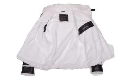 Harry's Sherpa Leather Jacket With Double Collar 17 Harry's Sherpa Leather Jacket With Double Collar -Leather Clothing Store Studio Session 01938 min