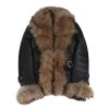 Jami Black Winter Jacket With Real Fur Trim 1 Jami Black Winter Jacket With Real Fur Trim -Leather Clothing Store Untitleddesign 2023 04 06T003440.851