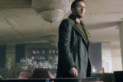 Ryan Gosling's Blade Runner 2049 Trench Coat 10 Ryan Gosling's Blade Runner 2049 Trench Coat -Leather Clothing Store blade runner 2