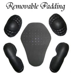 Red Ducati Motorycle Jacket With Armor Protection 7 Red Ducati Motorycle Jacket With Armor Protection -Leather Clothing Store padding 2 2 9 e46801a5 78a8 4299 8d46 61a2d9c0e699