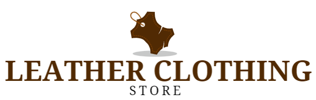 Leather Clothing Store