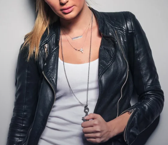 Leather Clothing Store -Leather Clothing Store 8f441472c3ede41ad07d8372b05bb38c